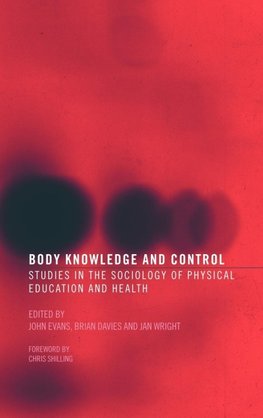 Body Knowledge and Control