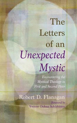 The Letters of an Unexpected Mystic