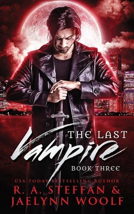 The Last Vampire