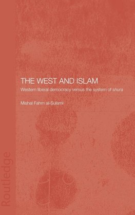 The West and Islam