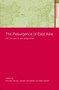 Arrighi, G: Resurgence of East Asia