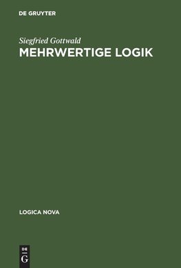 Mehrwertige Logik