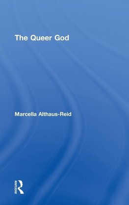 Althaus-Reid, M: Queer God