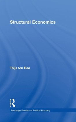 Structural Economics