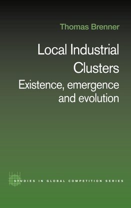 Local Industrial Clusters