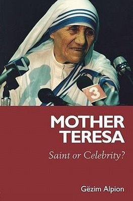 Alpion, G: Mother Teresa