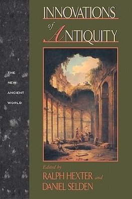 Selden, D: Innovations of Antiquity