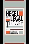 Cornell, D: Hegel and Legal Theory