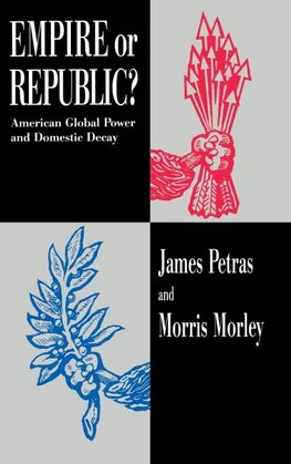 Petras, J: Empire or Republic?