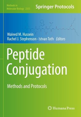 Peptide Conjugation