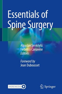 Essentials of Spine Surgery