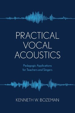 Practical Vocal Acoustics