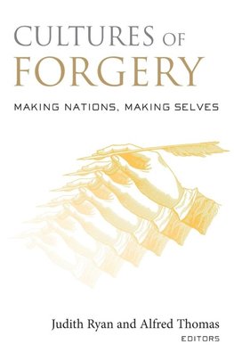 Ryan, J: Cultures of Forgery