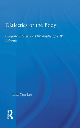 Dialectics of the Body