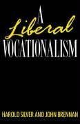 Brennan, J: Liberal Vocationalism