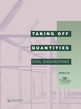 Spain, B: Taking Off Quantities: Civil Engineering