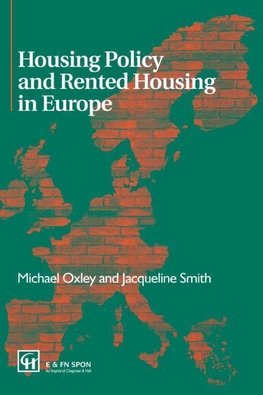 Oxley, M: Housing Policy and Rented Housing in Europe