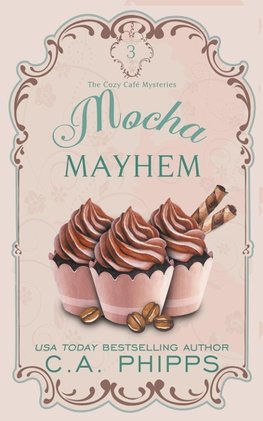 Mocha Mayhem