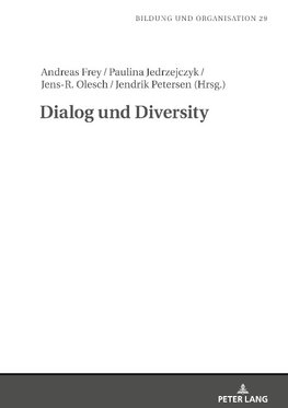 Dialog und Diversity