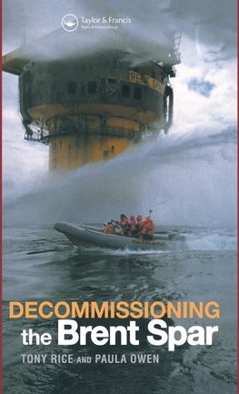 Decommissioning the Brent Spar