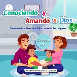 Conociendo y Amando a Dios