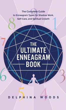 The Ultimate Enneagram Book