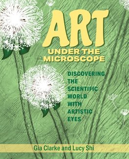 Art Under the Microscope