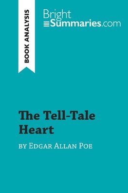 The Tell-Tale Heart by Edgar Allan Poe (Book Analysis)