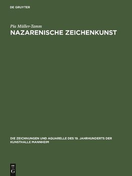 Nazarenische Zeichenkunst