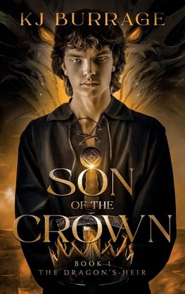 Son of the Crown