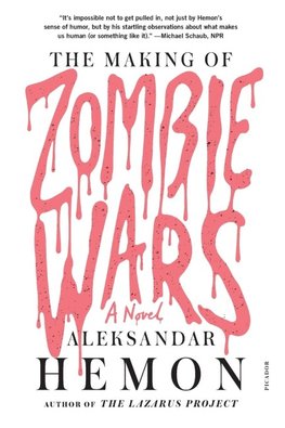 Making of Zombie Wars