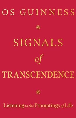 Signals of Transcendence