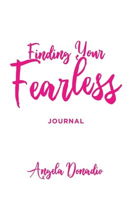 Finding Your Fearless Journal