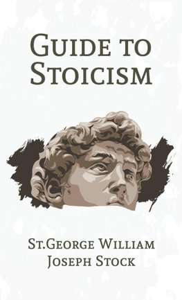 Guide to Stoicism  Hardcover