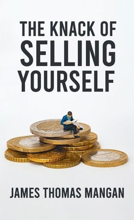 Knack Of Selling Yourself Hardcover