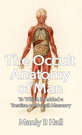 Occult Anatomy of Man