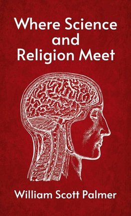 Where Science and Religion Meet Hardcover