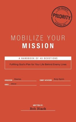 Mobilize Your Mission