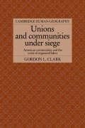 Unions and Communities Under Siege