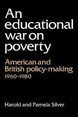 An Educational War on Poverty