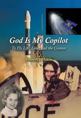 God Is My Copilot