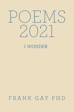 Poems 2021