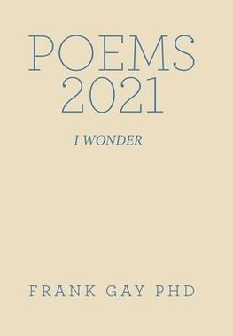 Poems 2021