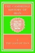 The Cambridge History of Iran