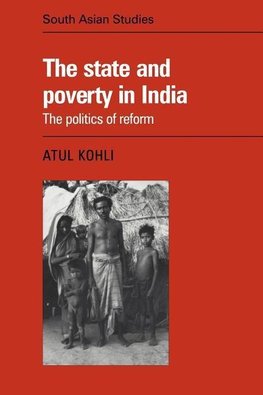 The State and Poverty in India