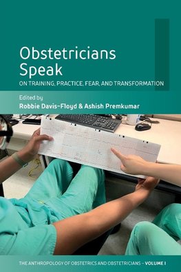 Obstetricians Speak