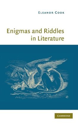 Enigmas and Riddles in Literature