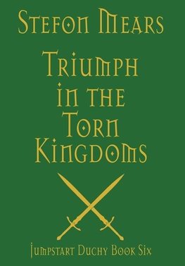 Triumph in the Torn Kingdoms