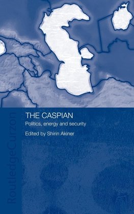 The Caspian