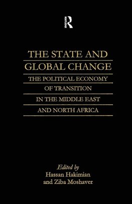 The State and Global Change